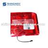 Rear Right Tail Lamp Assembly