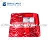 Rear Left Tail Lamp Assembly