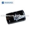 Oil Filter Assembly, 210100346, KT