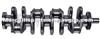 CRANKSHAFT 23110-27000，23110-27010，23110-27420 FOR Hyundai / Kia D4EA D4EB