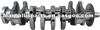 CRANKSHAFT R2AA11300A FOR Mazda