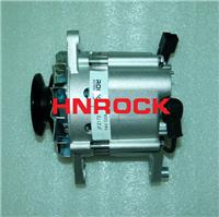 HENAN ROCK ALTERNATOR JFZ172 14V 70A FOR LOBO