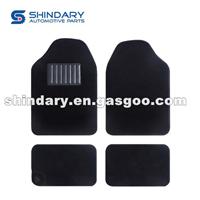 Universal Foot Pad