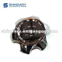 Aluminum Wheel Housing (215 / 75r16c)