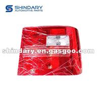 Rear Left Tail Lamp Assembly