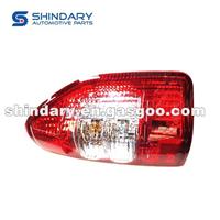 Rear Right Tail Lamp