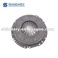 Clutch Pressure Plate