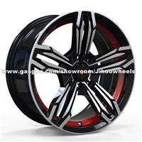 14 Inch Alloy Wheels Of Jihoo Wheels