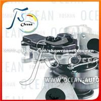 Toyota Prado D4D CT16V Turbocharger 17201-11080 TC0212