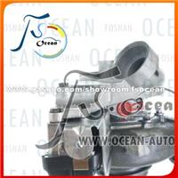 CT20 Turbocharger For Toyota Land Cruiser Hardtop 1996 17201-54060/17201-64030 TC0213