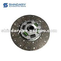DISCO DE CLUTCH C7H