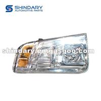 Front Lamp R