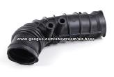 Air Hose Manufactures Car Engine Part 13717552223 Hose Air Duct