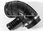 Air Hose Manufactures Car Engine Part 13547514880 Hose Air Duct