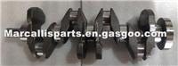 CRANKSHAFT FOR Nissan Versa 12201-1KA0A