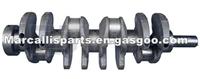 CRANKSHAFT FOR Kia 23110-4A010，23110-4A000，23111-4A010， 23111-4A000