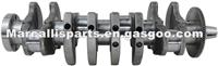 CRANKSHAFT R2AA11300A FOR Mazda