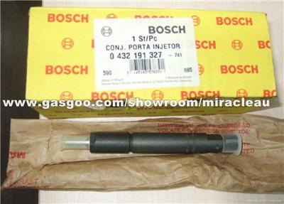 Injector For Deutz BF6M1013 BF4M1013 0432191327