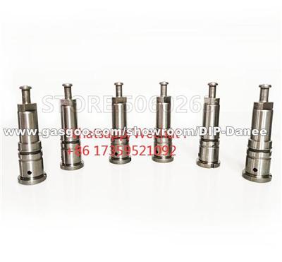 CNDIP Diesel Good Quality P Type Plunger & Barrel 2 418 455 022/2455 022 Element Diesel Injectiom Plunger