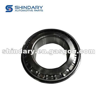 Differential Bearing Assembly