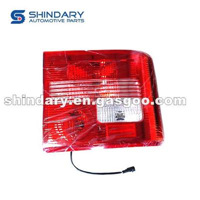 Rear Right Tail Lamp Assembly