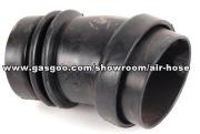 Rubber Hose Manufactures Car Engine Part 13711713128 Hose Air Duct