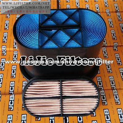 JCB AIR FILTER 32/925682 32/925683