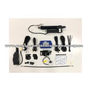 Automotive Aftermarket Hands Free Power Liftgate Power Boot Kit For ChangAn CS75