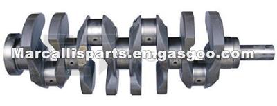 CRANKSHAFT 12200-AD210，12200-AD21A FOR Nissan