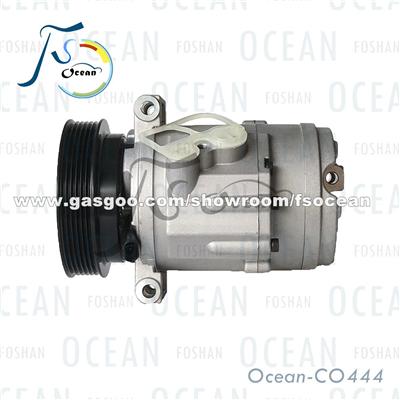 SP17 Opel Antara Compressor Auto AC Compressor For Vauxhall Antara Chevrolet Captiva 96861886/740311 CO0444