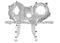 50102280 Time Cover For Perkins Engine - img2