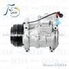 Fiat Agriculture 10PA17C Auto AC Compressor For Iveco Eurotech 504385146/99488569/500341617/500391499 CO0854