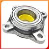 SPACER FRONT WHEEL BEARING For VIGO