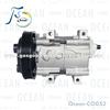 FS10 Air Conditioning Compressor For Ford KA Mazda 121 R14BYU-19D629-AA/R93BW-19D629-HC CO0052