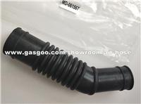 Air Hose Tube MD-061567 MD061567 Air Intake Cleaner Hose For Mitsubishi