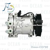 Jeep Cherokee 7H15 Auto AC Compressor For Jeep Liberty 55037524/55037524AB CO0780