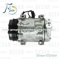 Citroen Relay 7V16 Compressor For Peugeot Boxer Fiat Ducato Iveco New Daily 71721760/504005418 CO0554