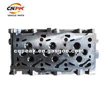 22100-27500 22100-27501 D3EA Cylinder Head For Hyundai Accent/Matrix Cerato 1.5 CRDI