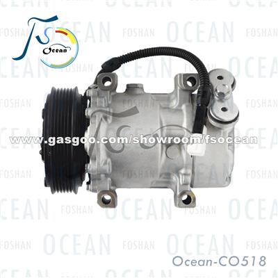 Citroen Xsara Picasso 6V12 Air Conditioning Compressor For Peugeot 807 6453CE/9635587780 CO0518