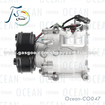 TRS090 05016695AA Air Conditioning Compressor For Chrysler Sebring Chrysler Stratus FS-0315-0047-01 CO0047