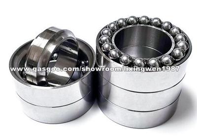 128709K(LL) 46*86*220mm Mud Lubricating Bearings For Drill Motor