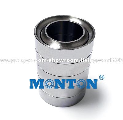 128820D 100*180*466mm Turbo Drill Radial Bearings