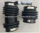 Air Hose 16576-CG000 EPDM Car Air Intake Hose Molded