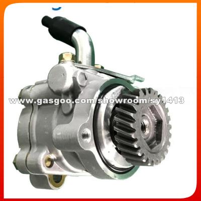 POWER STEERING PUMP For Mitsubishi 4M40 KB40 OEM MR995027