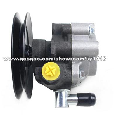 POWER STEERING PUMP For 44320-35530