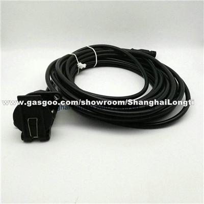 WABCO Connecting Cable 4491321500