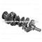 Auto Diesel Engine Parts C14NZ Engine Crankshafts Crank Shaft For Isuzu For Opel Rekord C14NZ - img1