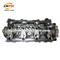 22100-27500 22100-27501 D3EA Cylinder Head For Hyundai Accent/Matrix Cerato 1.5 CRDI - img2