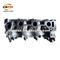 22100-27500 22100-27501 D3EA Cylinder Head For Hyundai Accent/Matrix Cerato 1.5 CRDI - img3