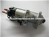2873k115 2873k116 Perkins Starter Motor For FG Wilson/Olympian Generator Engine Parts